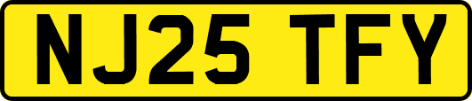 NJ25TFY
