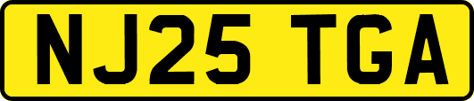 NJ25TGA