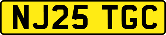 NJ25TGC