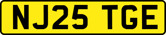 NJ25TGE