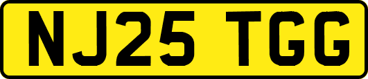NJ25TGG