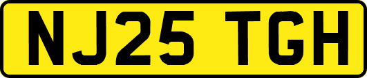 NJ25TGH