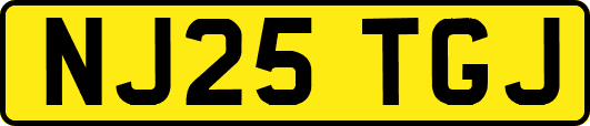 NJ25TGJ