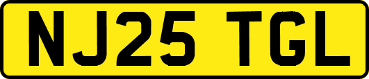 NJ25TGL