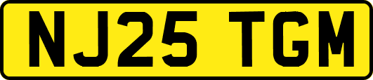 NJ25TGM