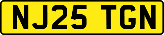 NJ25TGN