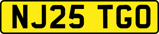 NJ25TGO