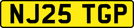 NJ25TGP