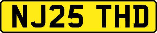 NJ25THD