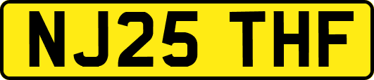 NJ25THF