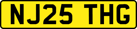 NJ25THG