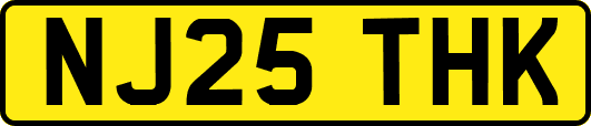 NJ25THK