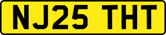 NJ25THT