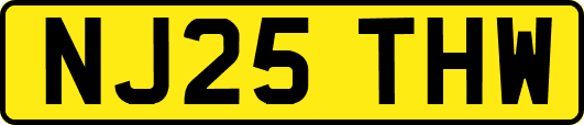 NJ25THW