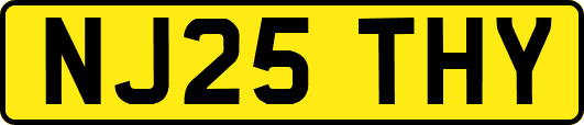 NJ25THY
