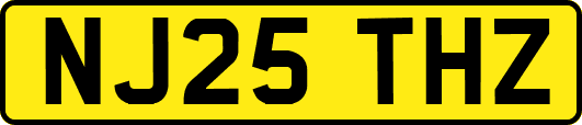 NJ25THZ