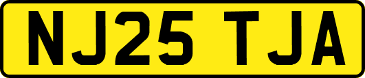 NJ25TJA