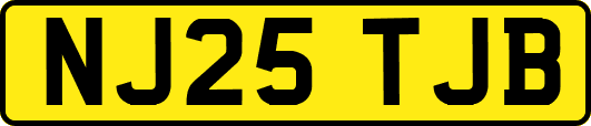 NJ25TJB
