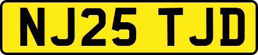 NJ25TJD