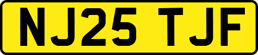 NJ25TJF