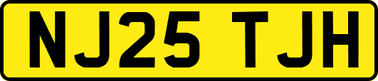 NJ25TJH