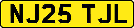 NJ25TJL