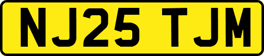 NJ25TJM