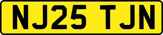 NJ25TJN