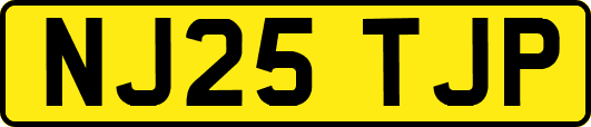 NJ25TJP
