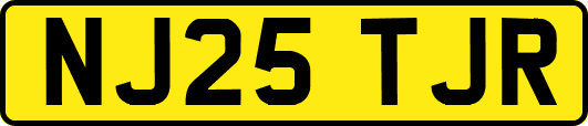 NJ25TJR