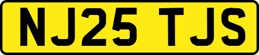 NJ25TJS