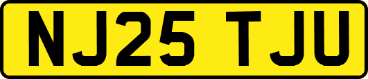 NJ25TJU