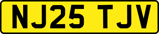 NJ25TJV