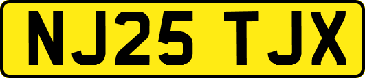 NJ25TJX