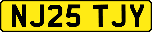 NJ25TJY