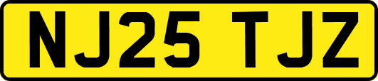 NJ25TJZ