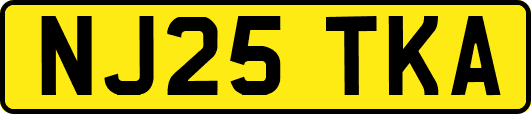 NJ25TKA