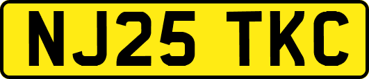 NJ25TKC