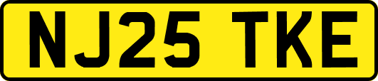 NJ25TKE