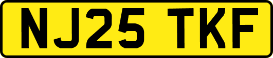 NJ25TKF