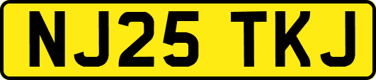 NJ25TKJ