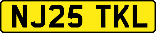 NJ25TKL