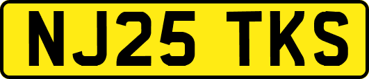 NJ25TKS