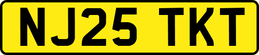 NJ25TKT