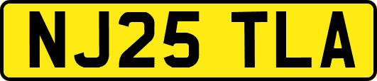 NJ25TLA