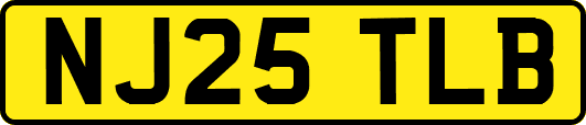 NJ25TLB