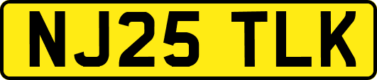 NJ25TLK