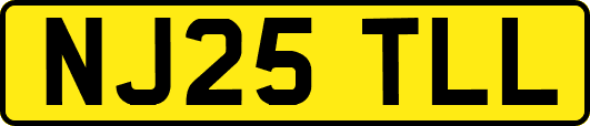 NJ25TLL