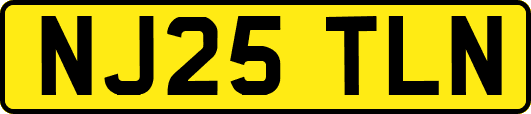 NJ25TLN