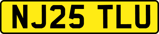 NJ25TLU